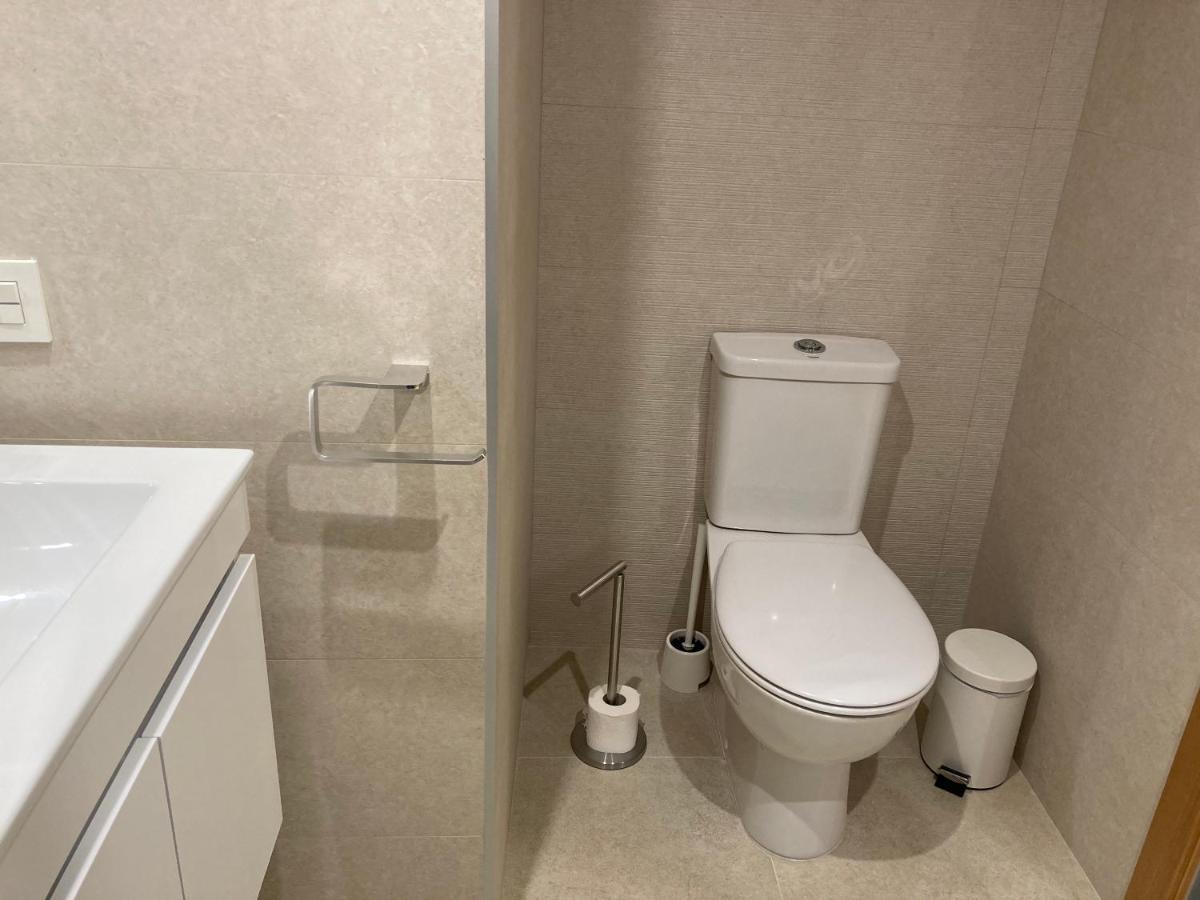 New Studio Sito 2 Parking Gratis Salamanka Zewnętrze zdjęcie